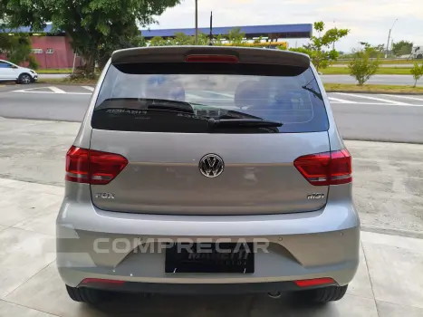 FOX 1.6 MSI Comfortline 8V