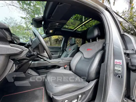 HAVAL H6 1.5 Phev AWD E-traction