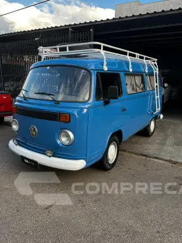 KOMBI 1.5 STD 8V