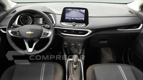 TRACKER 1.0 TURBO FLEX LT AUTOMÁTICO