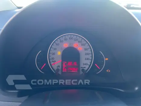 SPACEFOX 1.6 MI Trend 8V