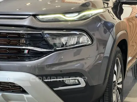 TORO 2.0 16V TURBO DIESEL VOLCANO 4WD AT9