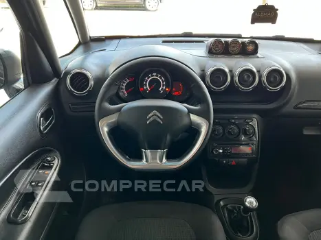 AIRCROSS 1.6 GLX 16V