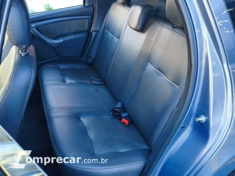 DUSTER Dynamique 1.6 Flex 16V Mec.
