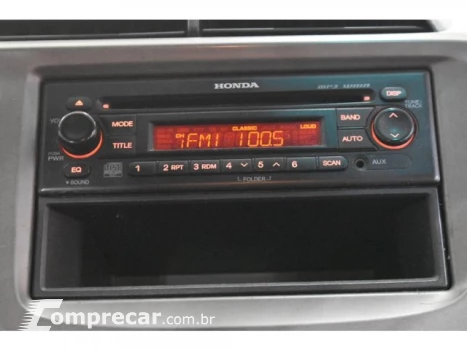 FIT - 1.4 LXL 16V 4P AUTOMÁTICO