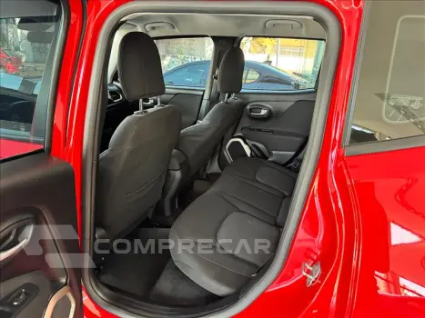 RENEGADE 1.8 16V