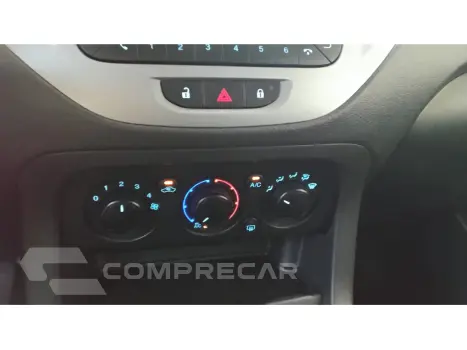 KA 1.0 TI-VCT FLEX SE PLUS MANUAL