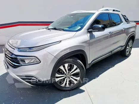 Toro Volcano 2.0 16V 4x4 TB Diesel Aut.