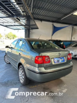 POLO SEDAN 1.6 MI 8V