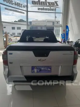 Montana 1.4 FLEX LS
