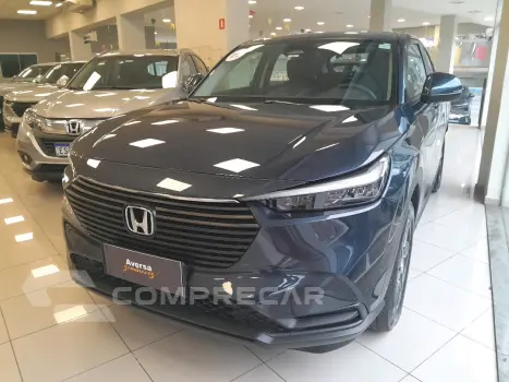 HR-V 1.5 DI I-VTEC FLEX EX CVT