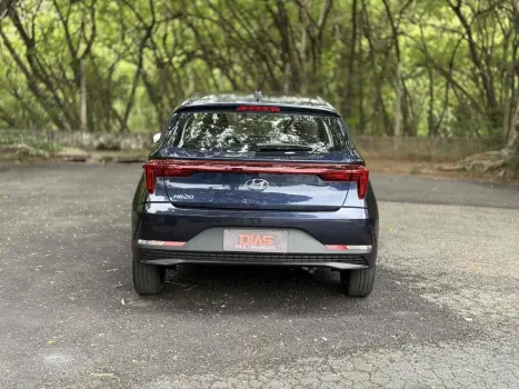 HB20 1.0 12V FLEX COMFORT MANUAL