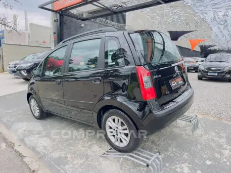 Idea 1.4 4P ELX FLEX