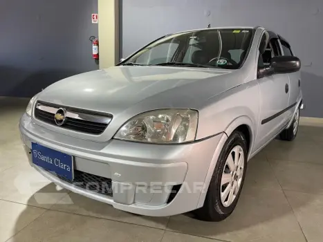 CORSA 1.4 MPFI MAXX 8V FLEX 4P MANUAL