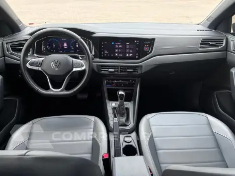 NIVUS 1.0 200 TSI Highline