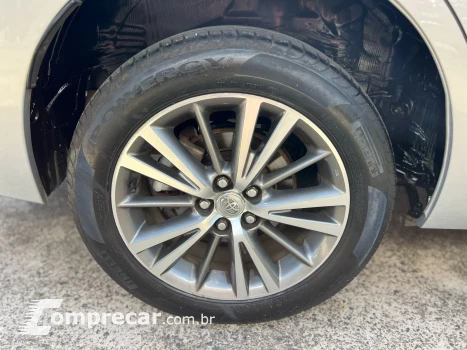 COROLLA 2.0 Vvt-ie XEI