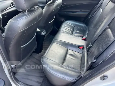 YARIS 1.5 16V Sedan XL Multidrive