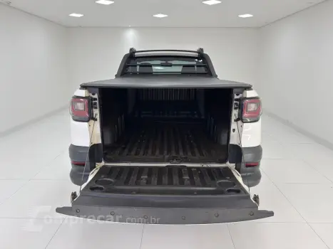 STRADA 1.4 Fire Endurance CS