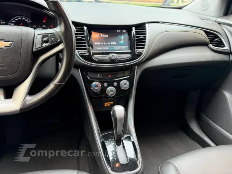 Tracker 1.4 16V Turbo Flex Premier Automático