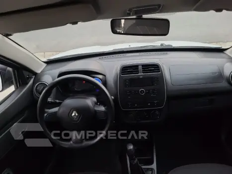 KWID Zen 1.0 Flex 12V 5p Mec.