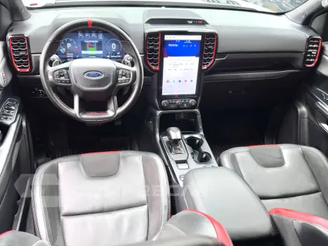 RANGER 3.0 V6 TURBO GASOLINA RAPTOR 4X4 AUTOMÁTICO