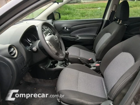 VERSA 1.6 16V S