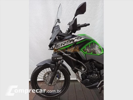 VERSYS-X 300 TOURER ABS
