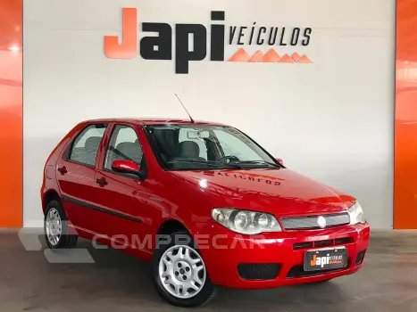 Fiat PALIO 1.0 MPI Fire Economy 8V 4 portas