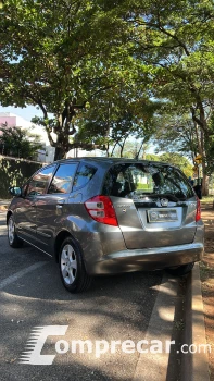 FIT 1.4 LX 16V