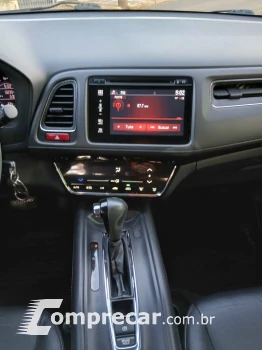 HR-V 1.8 16V EXL