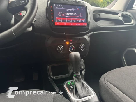 Renegade1.8 4x2 Flex 16V Aut.