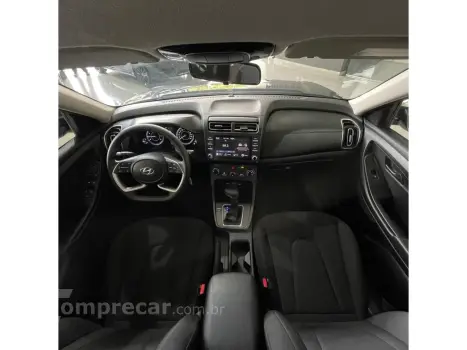 CRETA 1.0 TGDI FLEX COMFORT AUTOMÁTICO