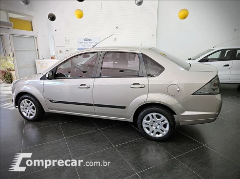 FIESTA 1.6 MPI SEDAN 8V FLEX 4P MANUAL