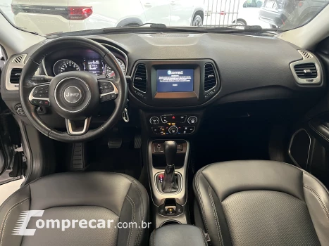 COMPASS 2.0 16V Sport