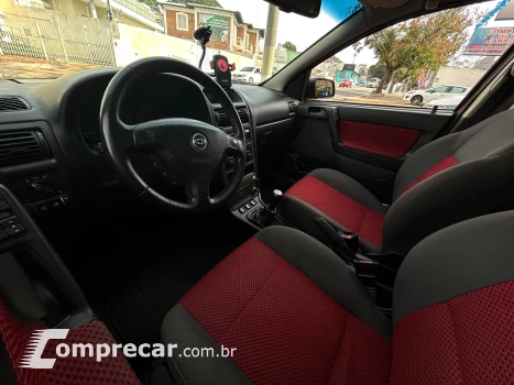 ASTRA 2.0 MPFI SS 8V
