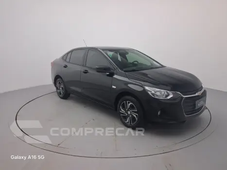 ONIX 1.0 TURBO FLEX PLUS LT MANUAL
