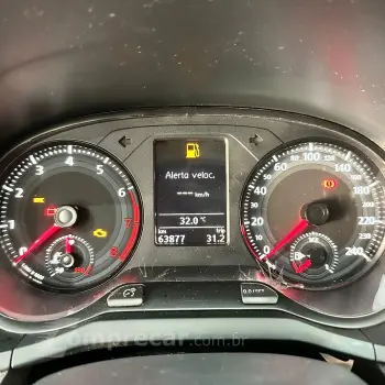 VOYAGE 1.6 MSI Flex 8V 4p