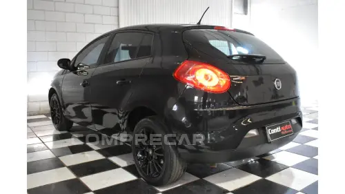 BRAVO - 1.8 ESSENCE 16V 4P AUTOMATIZADO