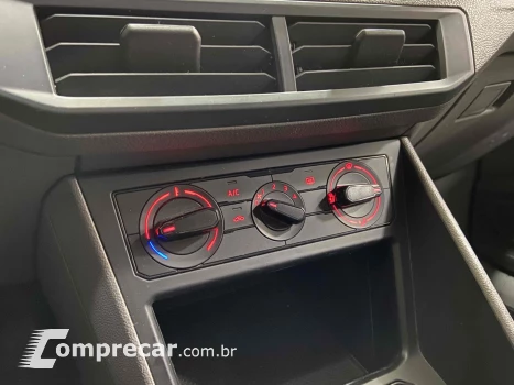 POLO 1.0 MPI TOTAL FLEX MANUAL
