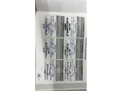 HB20S 1.6 5 ANOS 16V FLEX 4P AUTOMÁTICO