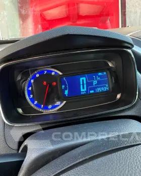 TRACKER 1.8 MPFI LTZ 4X2 16V