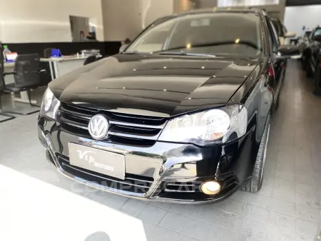 GOLF 2.0 MI GT 8V