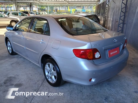 Corolla xei