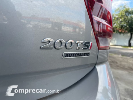 POLO 1.0 200 TSI Comfortline