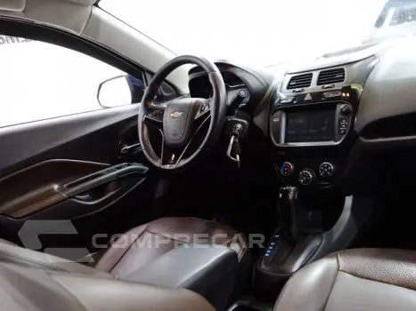 COBALT - 1.8 MPFI ELITE 8V 4P AUTOMÁTICO