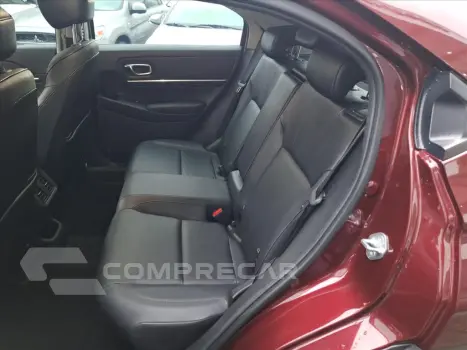 HR-V 1.5 DI I-VTEC FLEX EXL CVT