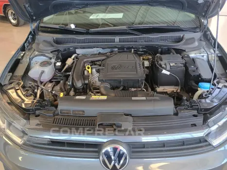 POLO 1.0 170 TSI Comfortline
