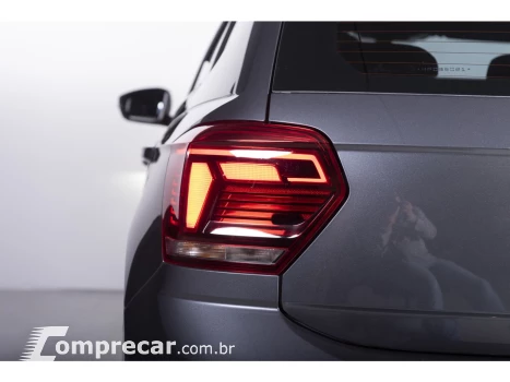 POLO 1.4 250 TSI GTS AUTOMÁTICO