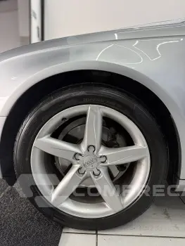 A4 1.8 TFSI Ambiente