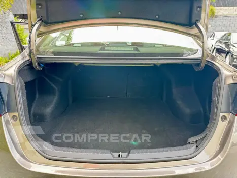 YARIS 1.5 16V FLEX SEDAN XS MULTIDRIVE